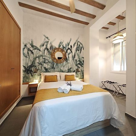 Apartamento Del Mercado Little Apartments Cádiz Buitenkant foto
