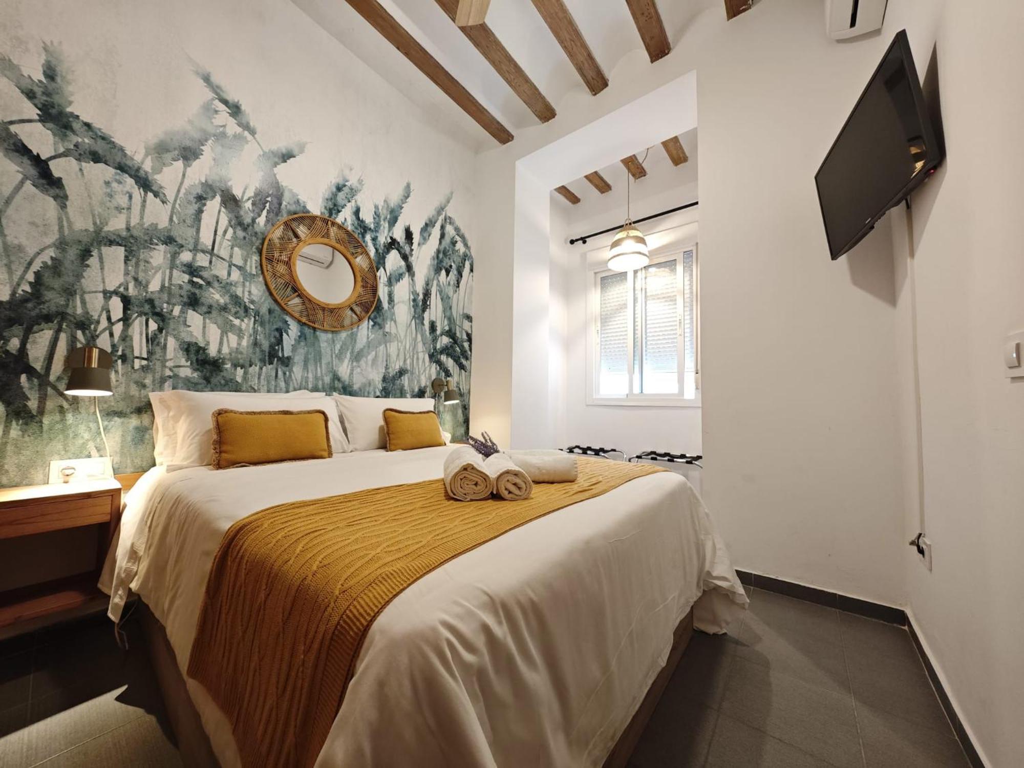 Apartamento Del Mercado Little Apartments Cádiz Buitenkant foto