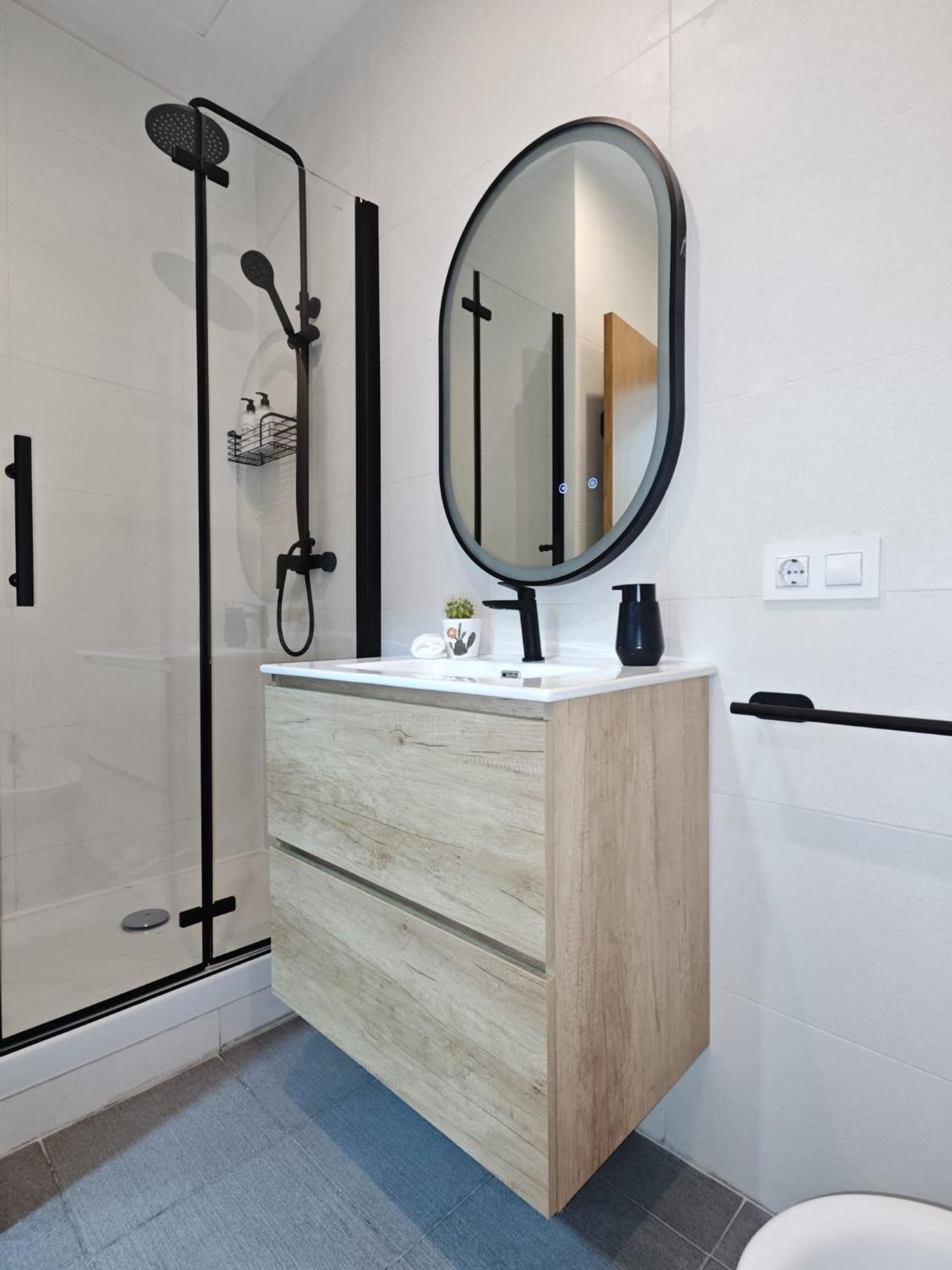 Apartamento Del Mercado Little Apartments Cádiz Buitenkant foto